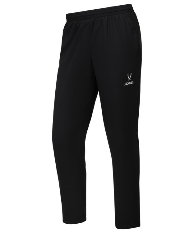 Брюки спортивные CAMP 2 Lined Pants, черный (2112550) Брюки спортивные CAMP 2 Lined Pants, черный (2112550)