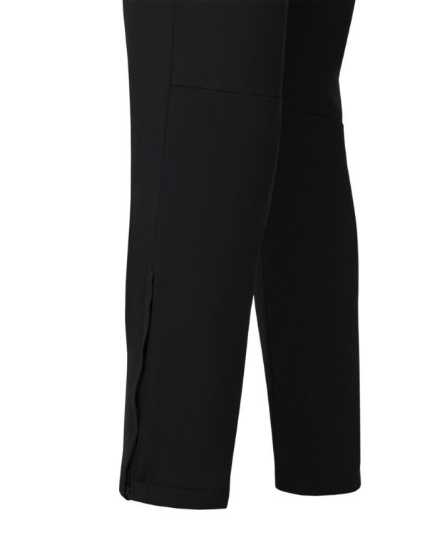 Брюки спортивные CAMP 2 Lined Pants, черный (2112550) Брюки спортивные CAMP 2 Lined Pants, черный (2112550)