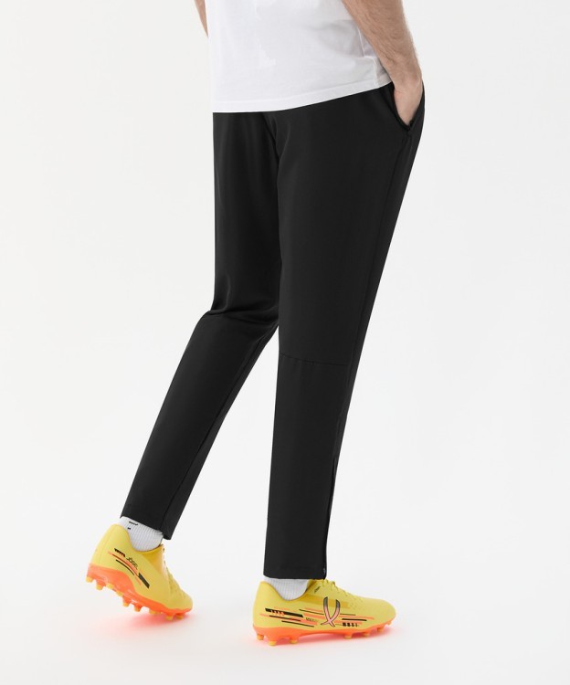 Брюки спортивные JOGEL CAMP 2 Lined Pants, черный (2112550)