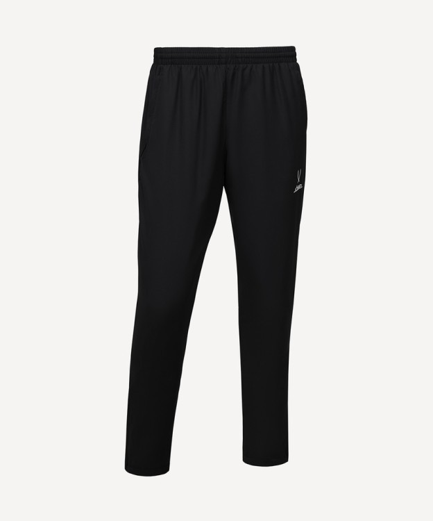 Брюки спортивные JOGEL CAMP 2 Lined Pants, черный (2112550)