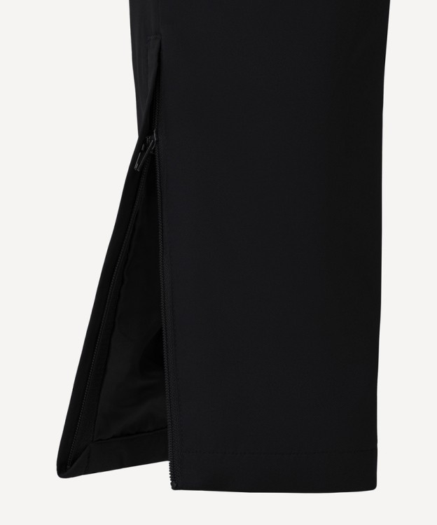 Брюки спортивные JOGEL CAMP 2 Lined Pants, черный (2112551)