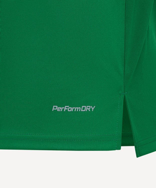 Футболка игровая JÖGEL DIVISION PerFormDRY Union Jersey, зеленый (2111802)