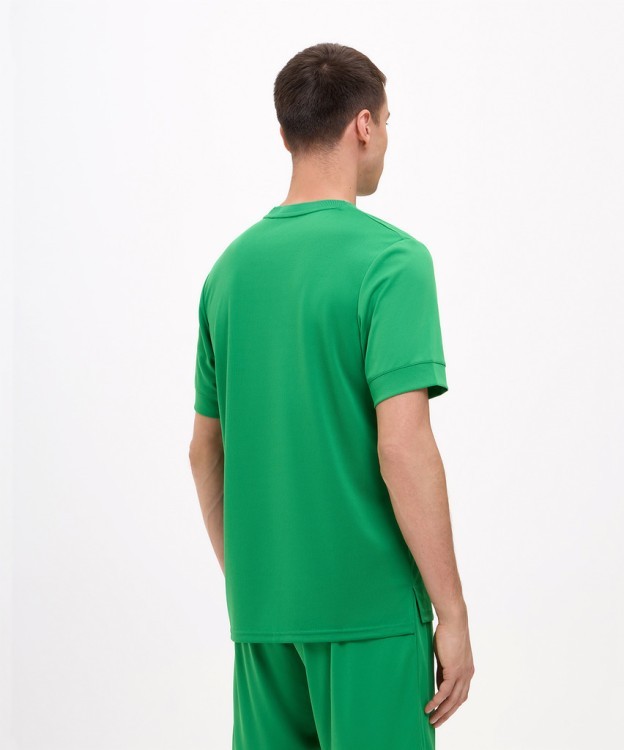 Футболка игровая JÖGEL DIVISION PerFormDRY Union Jersey, зеленый (2111802)