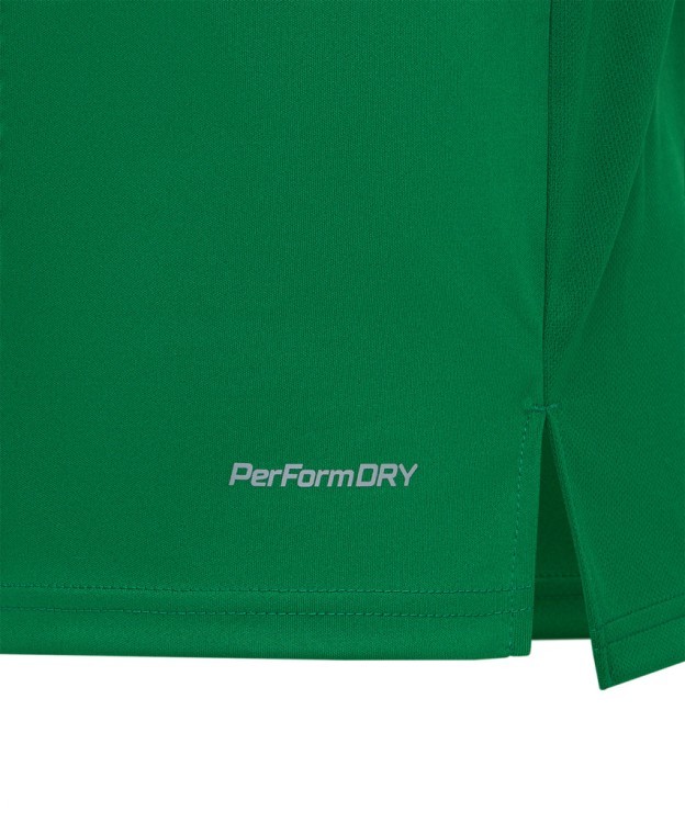 Футболка игровая JÖGEL DIVISION PerFormDRY Union Jersey, зеленый (2111802)