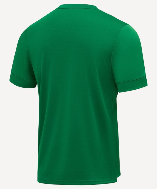 Футболка игровая JÖGEL DIVISION PerFormDRY Union Jersey, зеленый (2111802)