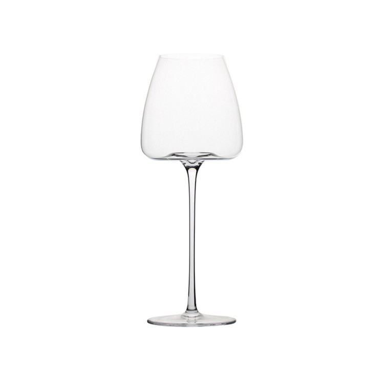 Бокал NS1, ручная работа/хрусталь, clear, ROOMERS TABLEWARE
