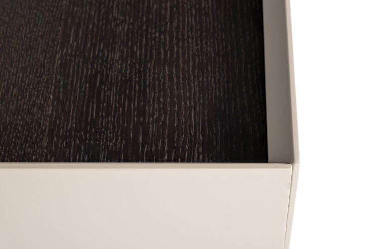 Тумбочка с двумя ящиками светлая 50*43,5*50см (TT-00007332) Тумбочка с двумя ящиками светлая 50*43,5*50см (TT-00007332)