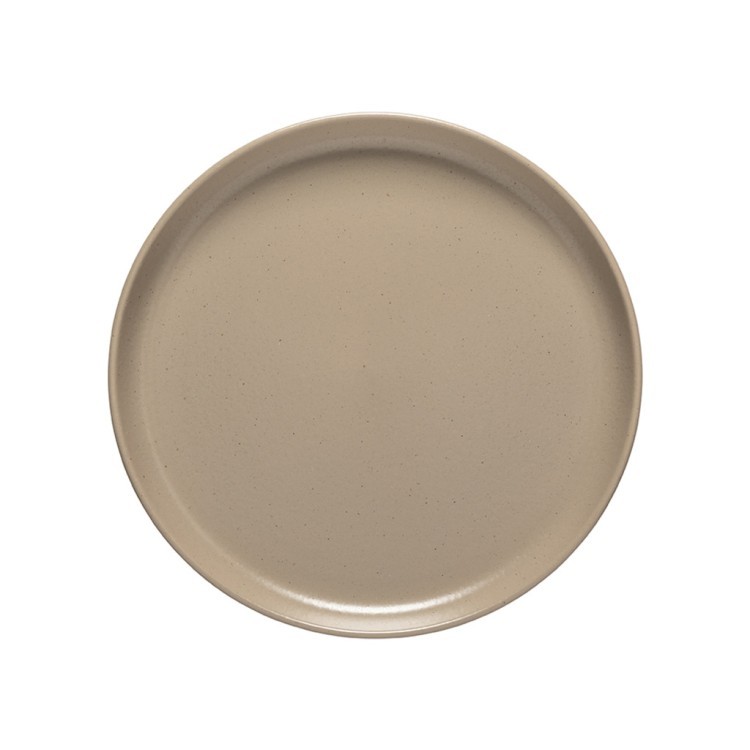 Тарелка SOP271-CHS(SOP271-836), 27.5, керамика, Chestnut, CASAFINA BY COSTA NOVA