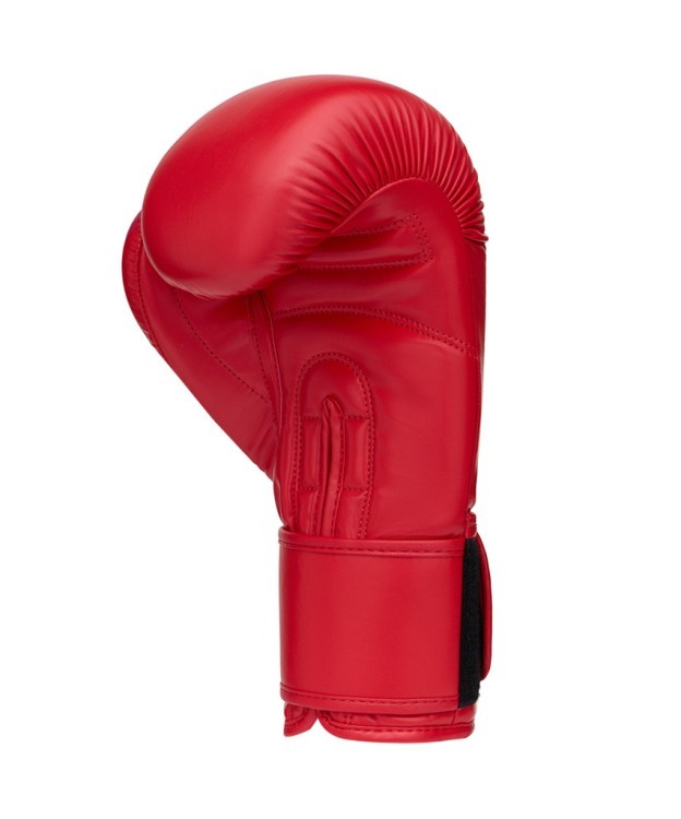 Перчатки боксерские INSANE RBF, красный, 10 oz (2127993)