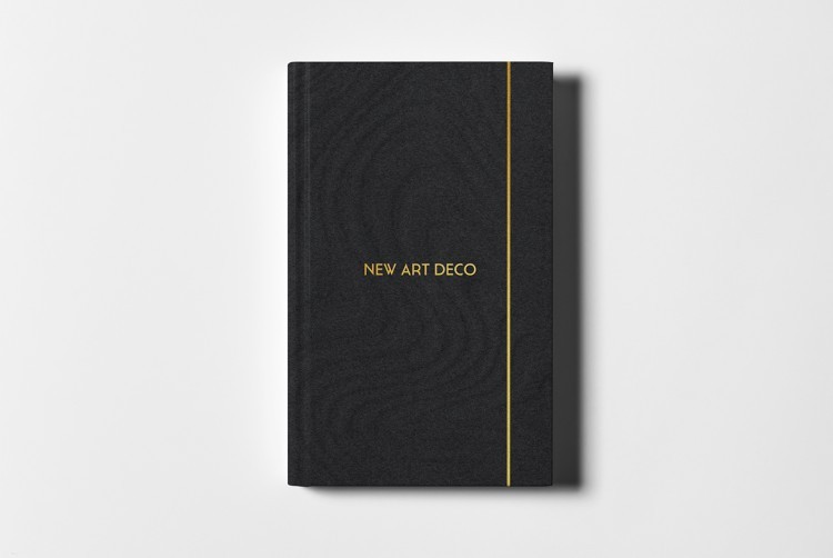 GD Книга  Garda Decor (TT-00010698)