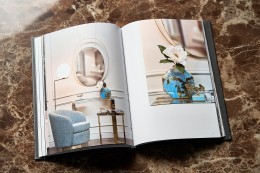 GD Книга  Garda Decor (TT-00010698)