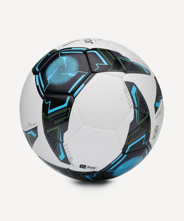 Мяч футбольный JOGEL Team №5 (2133702)