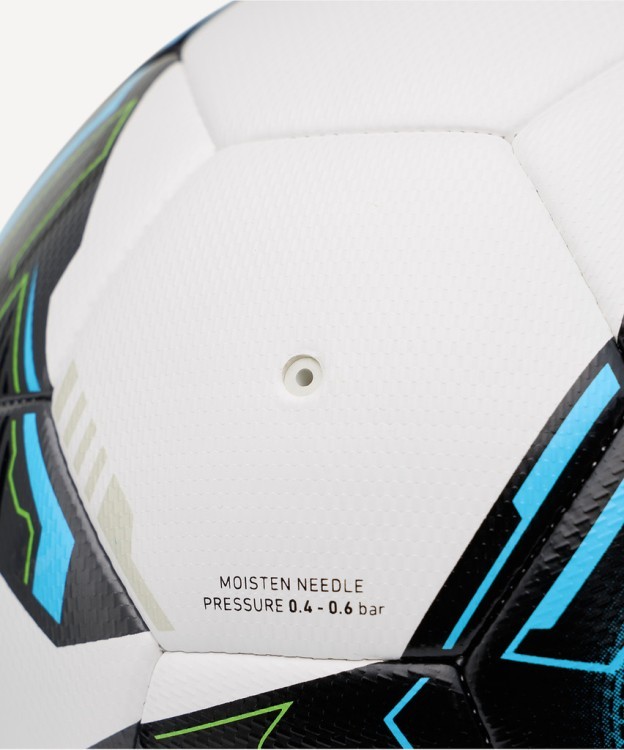 Мяч футбольный JOGEL Team №5 (2133702)