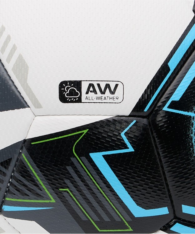 Мяч футбольный JOGEL Team №5 (2133702)