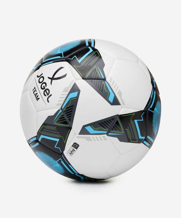 Мяч футбольный JOGEL Team №5 (2133702)