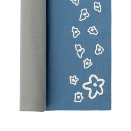 Салфетка под приборы Незабудки из коллекции ethnic, 33х48 см (80210)