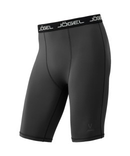 Шорты компрессионные JOGEL CAMP PerFormDRY Tight Shorts, темно-серый (2126216)