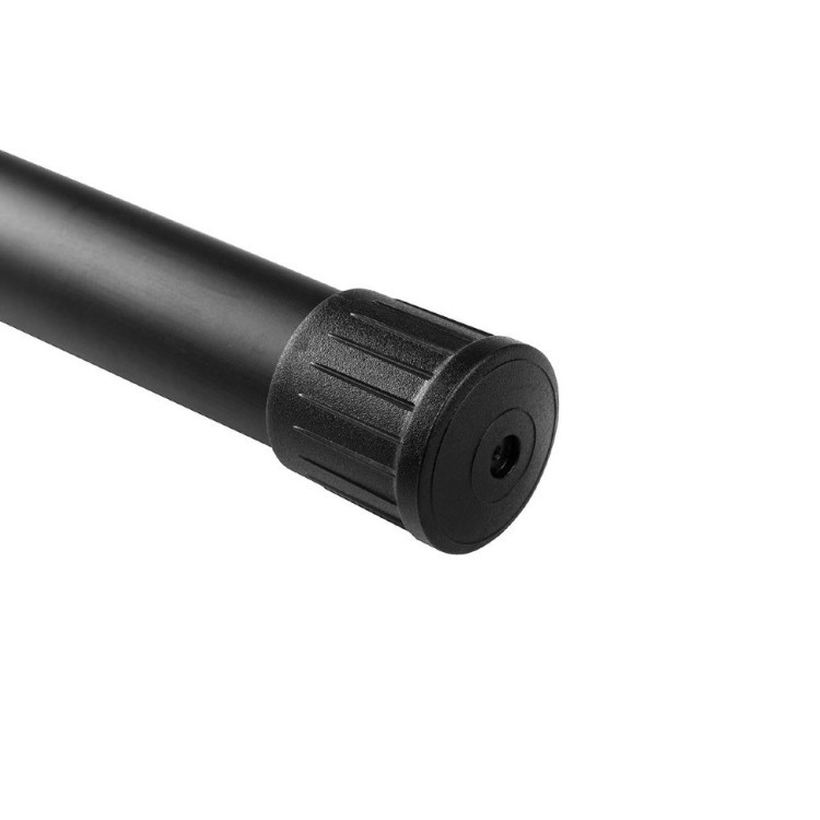 Ручка для подсачека штекерная Helios 4 м стеклопластик HS-RP-SH-SP-4 (72786)