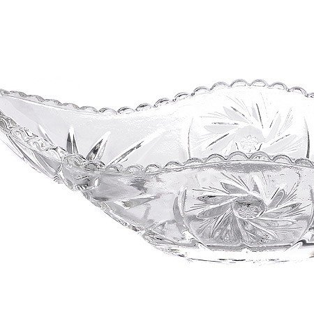 Салатник ЛОДКА SUNSUTA BOWL .360 мл (04S20P21)
