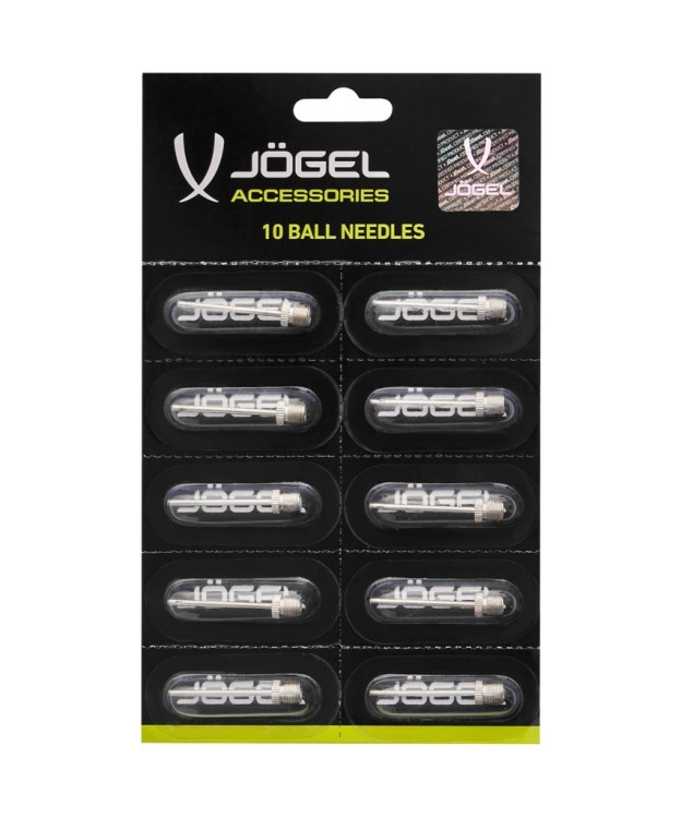 Набор игл для насоса JÖGEL JA-240, 10 шт. (2113023)