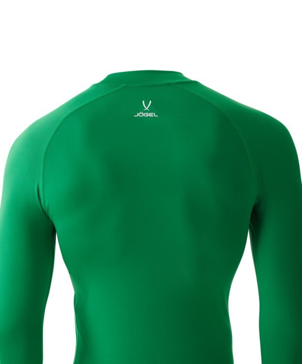 Футболка компрессионная с длинным рукавом Camp PerFormDRY Top LS, зеленый (2070080) Футболка компрессионная с длинным рукавом Camp PerFormDRY Top LS, зеленый (2070080)