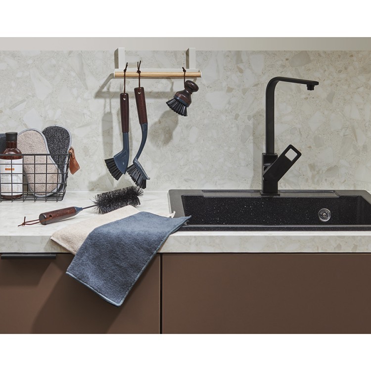 Набор салфеток из микрофибры cozy clean, 30х30 см, бежевые, 3 шт. (77397) Набор салфеток из микрофибры cozy clean, 30х30 см, бежевые, 3 шт. (77397)