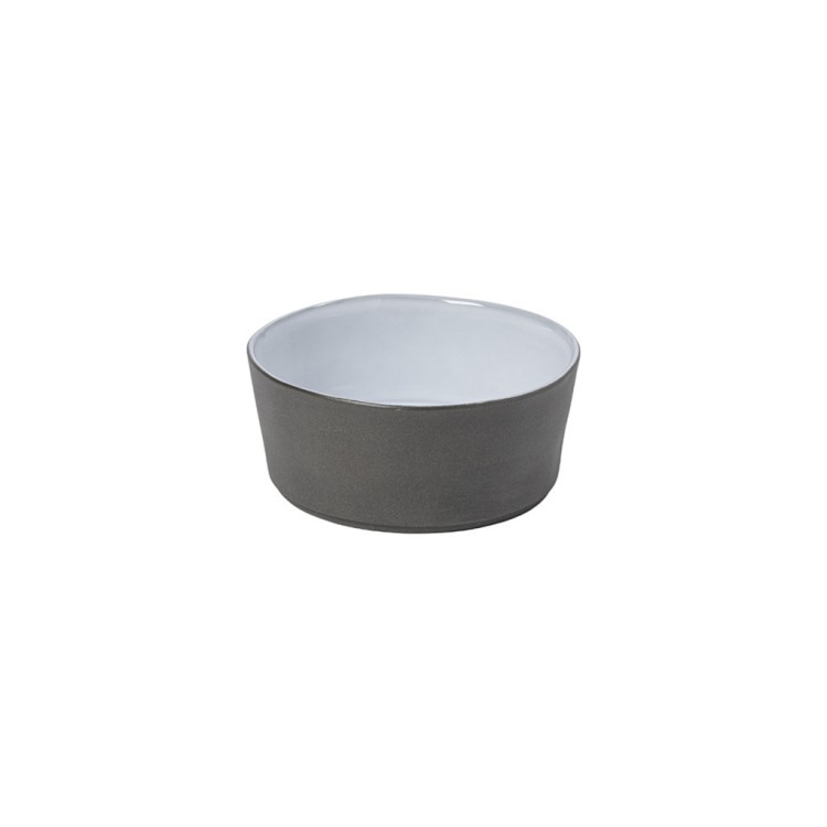 Чаша 1LOS141-01116I, керамика, Grey/white, Costa Nova