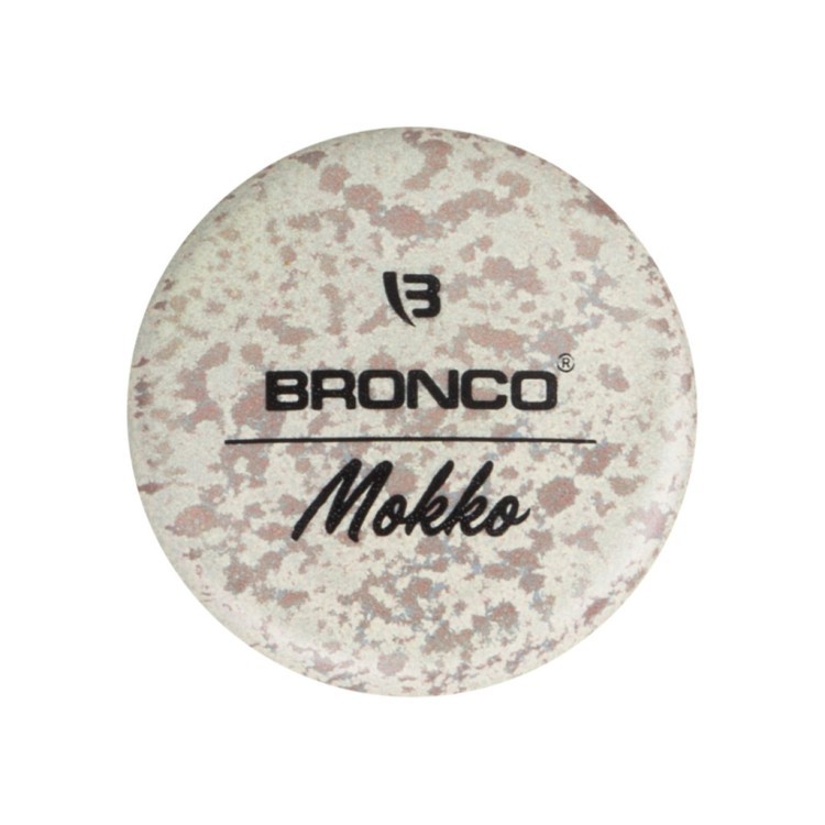 Блюдо глубокое bronco  "mokko" 23,5*12,5*5 см Bronco (62-145)