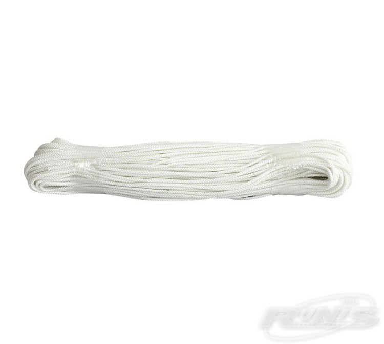 Фал плетеный капроновый Runis №6 (100 м) 5-123 (84847)