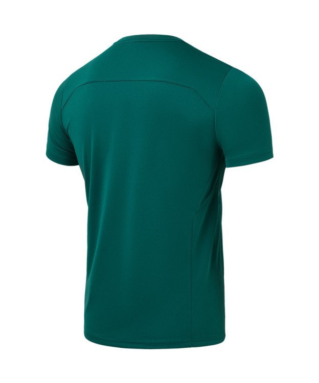 Футболка тренировочная JÖGEL DIVISION Training Tee, темно-зеленый (2120554) Футболка тренировочная JÖGEL DIVISION Training Tee, темно-зеленый (2120554)