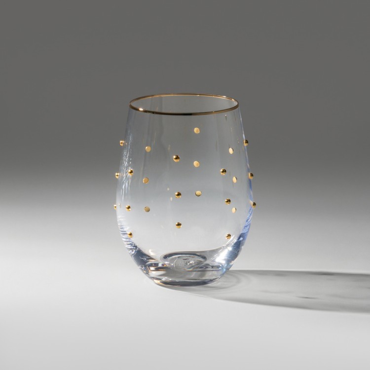 Набор стаканов "goldy" из 2 шт. 520 мл Lefard (685-113)