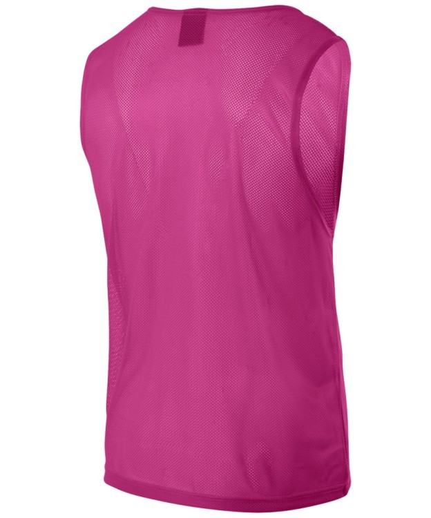 Манишка сетчатая JÖGEL Training Bib, малиновый, детский (2109721) Манишка сетчатая JÖGEL Training Bib, малиновый, детский (2109721)