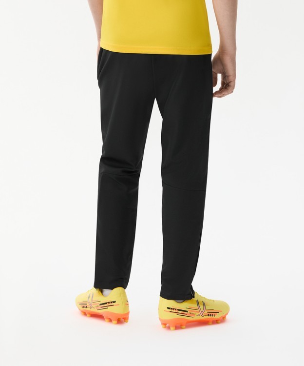 Брюки спортивные JÖGEL CAMP 2 Lined Pants, черный, детский (2112556)