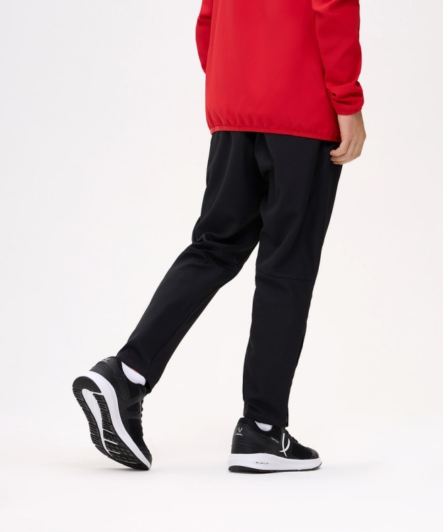 Брюки спортивные CAMP 2 Lined Pants, черный, детский (2112618) Брюки спортивные CAMP 2 Lined Pants, черный, детский (2112618)
