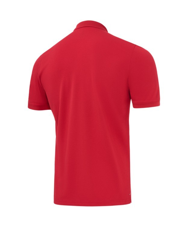 Поло JÖGEL PREMIER PerFormDRY CVC Polo, красный (2122878)
