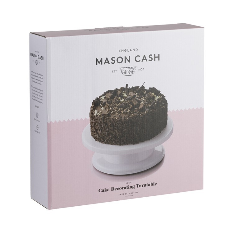 Блюдо для торта mason&cash, D28 см (65241)