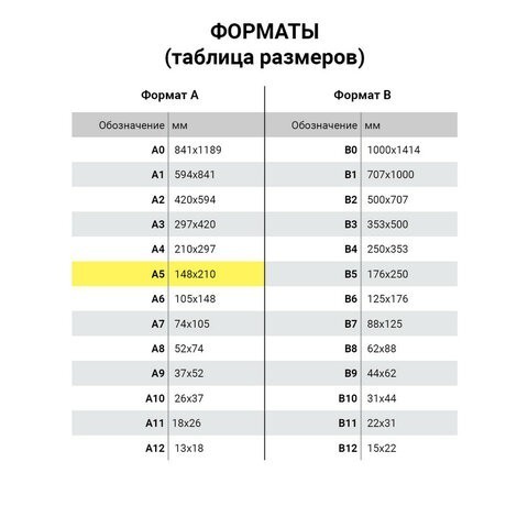 Блокнот А5 Brauberg Metropolis Special 80 листов клетка 111574 (2) (85584)