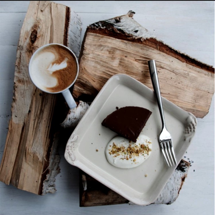 Кружка MA226-CRM(MC091-00201I), керамика, Cream, CASAFINA BY COSTA NOVA