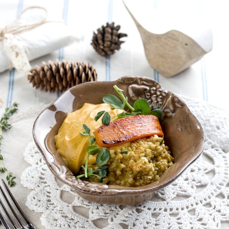 Кружка MA226-CRM(MC091-00201I), керамика, Cream, CASAFINA BY COSTA NOVA