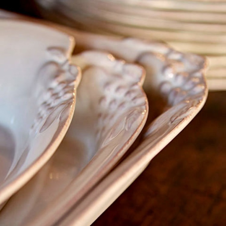 Кружка MA226-CRM(MC091-00201I), керамика, Cream, CASAFINA BY COSTA NOVA