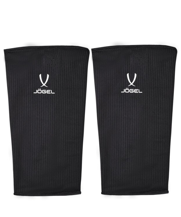 Держатели щитков JÖGEL Guard Lock Sleeve, черный (2100604) Держатели щитков JÖGEL Guard Lock Sleeve, черный (2100604)