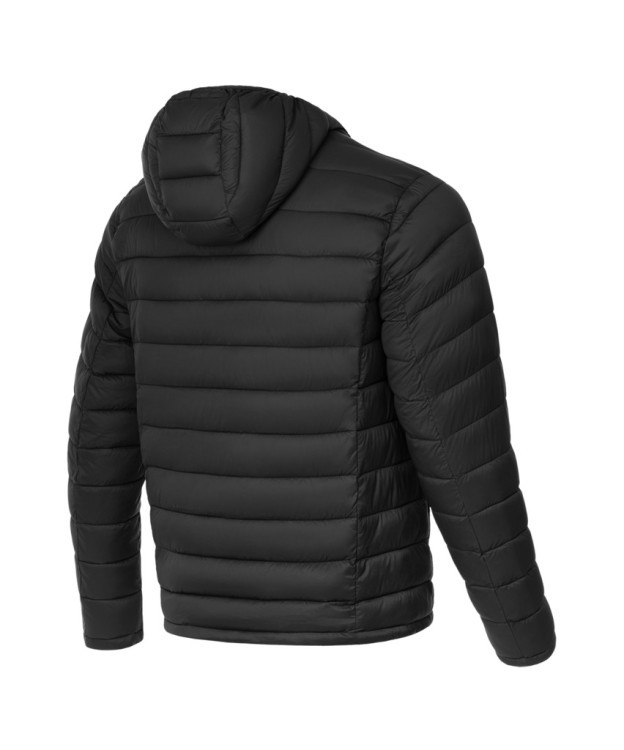 Куртка утепленная JOGEL ESSENTIAL PerFormPROOF Light Padded Jacket, черный, детский (2126257)