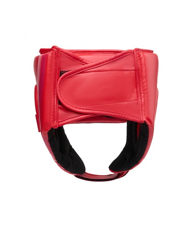 Шлем открытый INSANE RBF, красный (2127985)