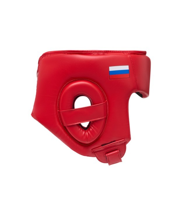 Шлем открытый INSANE RBF, красный (2127985)