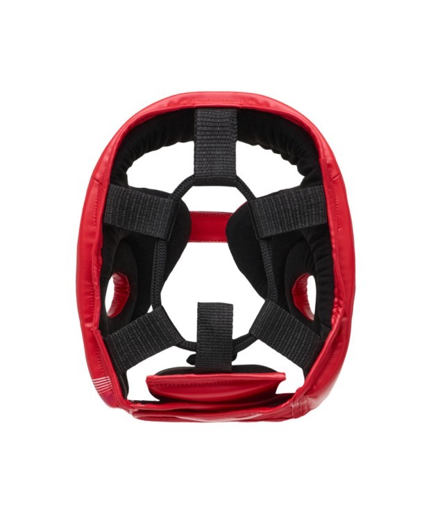 Шлем открытый INSANE RBF, красный (2127985)