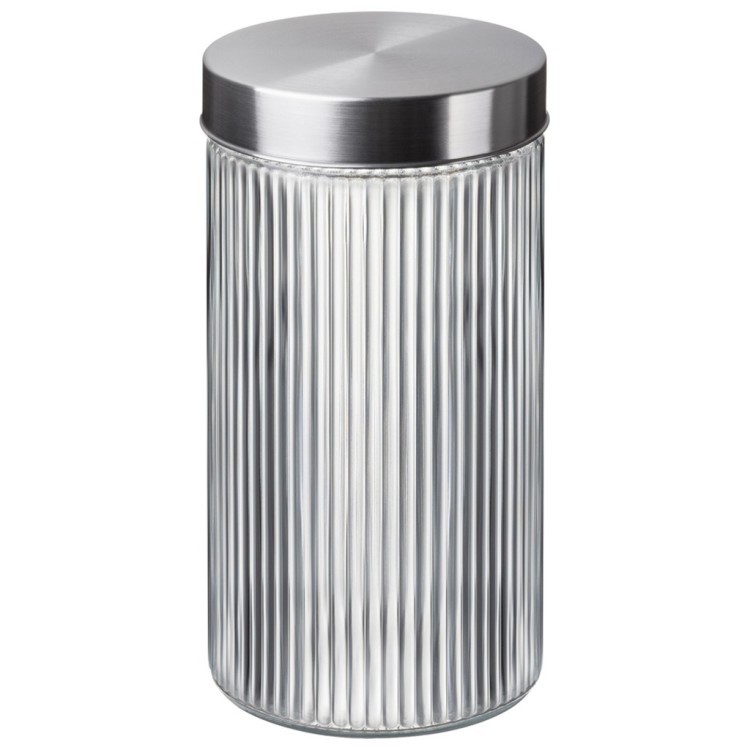 Емкость для хранения lines 1600 мл Lefard (172-192)