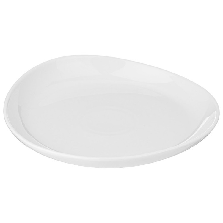 Набор тарелок обеденных lefard "emotion" 2 шт. 25 см Lefard (171-227-1)