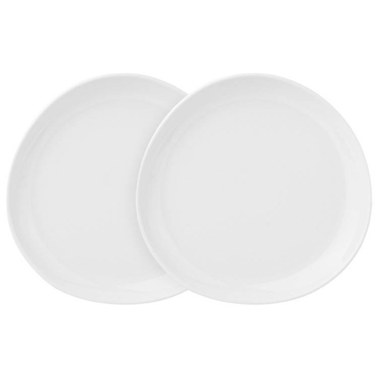 Набор тарелок обеденных lefard "emotion" 2 шт. 25 см Lefard (171-227-1)