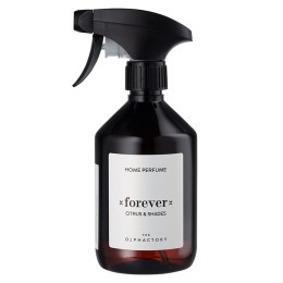 Спрей для дома the olphactory, forever, citrus&shades, 500 мл (78056)