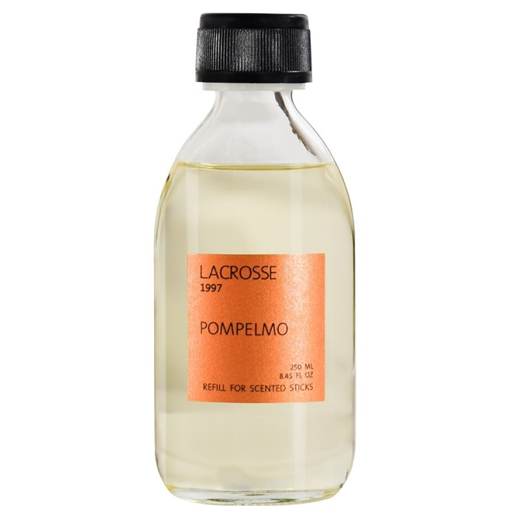 Наполнитель для диффузора lacrosse, pompelmo, 250 мл (68198)
